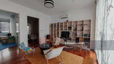Sierra 6 Fully renovated unit 3 storey supelink house  1