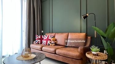 Serviced residence for Rent 1