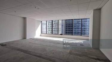 Office in Bukit Bintang 1