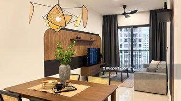 Dual-Key Unit - Perfect for Co-Living or Rental Yield ! 1