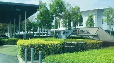 Tropicana Aman Ceria Residence! Below Market Price! Bank Auction!  1