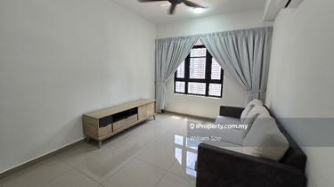 Bandar Damansara Perdana, Damansara Perdana 1