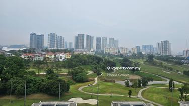 Corner Unit Golf View Opposite Columbia Hospital Freehold Vista 1