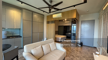 Nice unit for rent 1