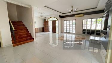 Freehold Semi-D 45x100 Double Storey, Bandar Puteri 8 1