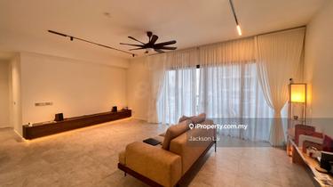 Allevia Latest Condo in Mont Kiara 1