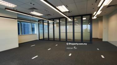 Office for Rent 1