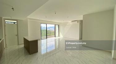 Limited Corner unit with 3 Carparks 1