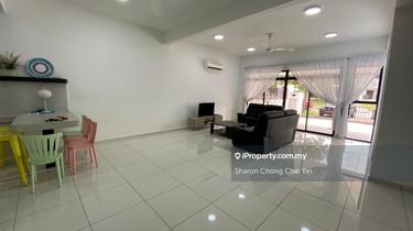 24 x 75 , 2 Storey superlink 1