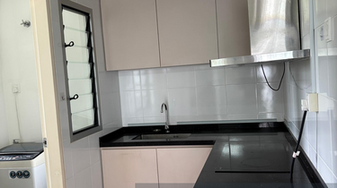 Sofiya Residensi near Water Front and International School 1