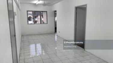 Affordable Apartment for Sale 1