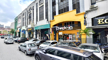 Kuchai Lama Corner Lot For Rent 1