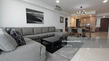 Residensi 22 for rent  1