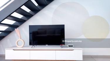 Ekocheras Fully Furnished unit for Rent 1