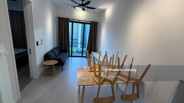 Brand New Unit In Bangsar South 1