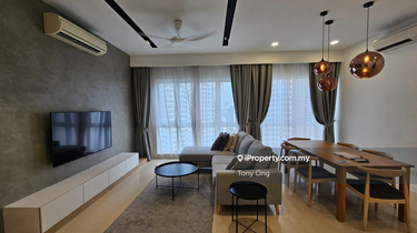 Renovated with tenancy , Non construction view 1