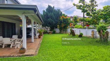 Bangsar Bungalow for Sale! 1
