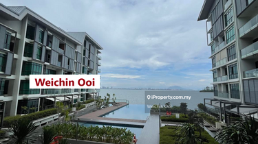 The Light Collection 2 Direct Sea View Unit For Sale 1