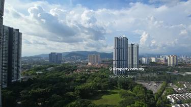 South Brooks, Desa Parkcity 1