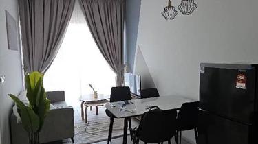 Fully Furnished Unit Available to Rent 1