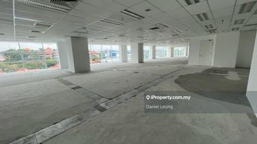 MSC Status Office for Rent / Sought after Location / Transport Hub 1