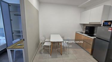 Yolo Suites Bandar Sunway room for rent. many unit view 1