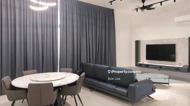 Renovated and well maintained unit 1