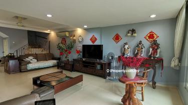 Guarded, Freehold, Big Land, Can Park for 6 cars, Move in Condition 1