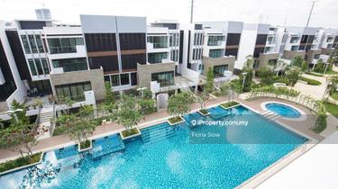 Rare deal ! Match bv, Fully Furnished @Residensi Ledang 1