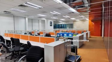 Office for Rent 1