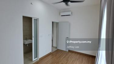 Partially furnished unit for rent  1