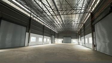 Bukit Minyak Brand New Factory Warehouse for Sale 1