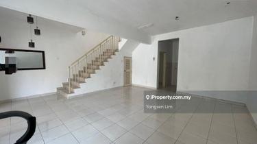 Super Below Market Price!! Setia Perdana Alam Nusantara 20x70 1