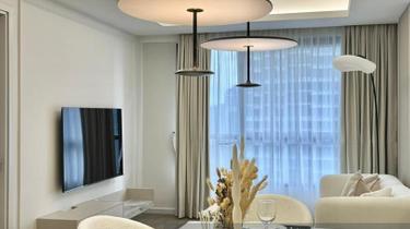 Serviced residence for Rent 1