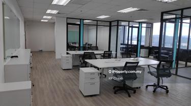 Office for Rent 1