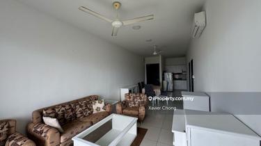The Havre Bukit Jalil for rent nearby Lrt, Pavilion Bukit Jalil  1