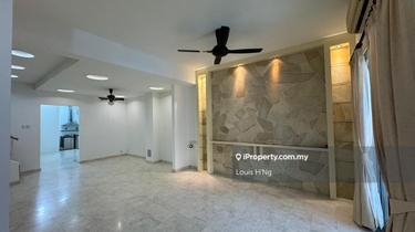 2 Storey Terrace House Fully Renovated Well Maintained Tanjung Bungah 1