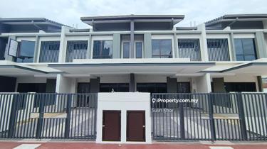 Irama Villa 1, BK 8, Bandar Kinrara Puchong for sale! 1