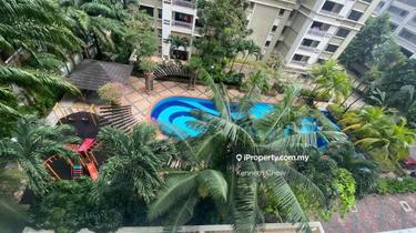 Beside Garden International School 1