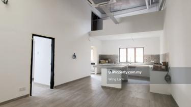 Cornet Lot, Freehold, Sri Petaling, 2 Storey 1