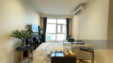 930sqft Fully ID furnished 1