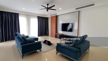 Condominium for Rent 1