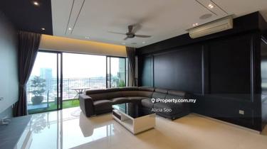 Residensi 22 Condo Unit for Rent! 1