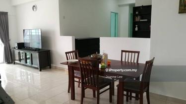 Open View well kept unit 1