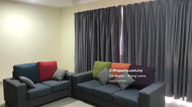 Putrajaya Residential Property For Rent Iproperty Com My