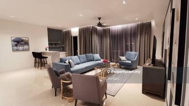 Condominium for Rent 1