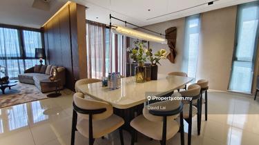 Icon Residence @ Mont Kiara For Sale 1