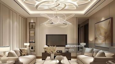 Freehold, Pet Friendly Low Density, Full Furnisheh And Extra Cash Back 1