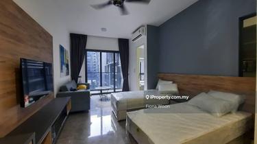 Condominium For Rent Imperio Residence, Melaka Raya 1