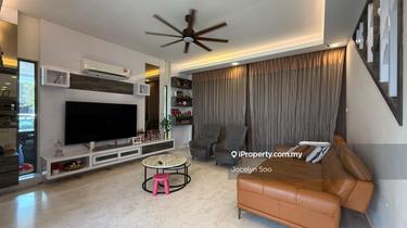 2 Storey Bungalow @ Jade Hills Kajang 1